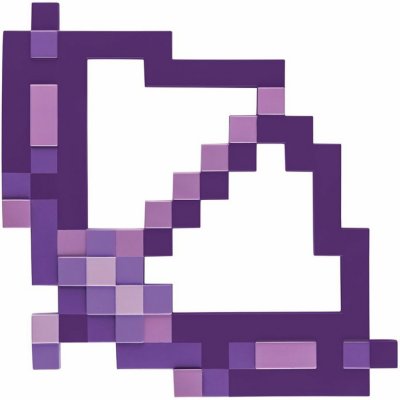 Minecraft Epeeluk a šíp – Zbozi.Blesk.cz