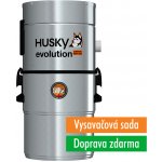 HUSKY Evolution – Zboží Dáma