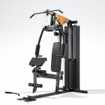 inSPORTline ProfiGym C45 – Zboží Dáma