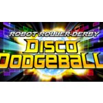 Robot Roller-Derby Disco Dodgeball – Hledejceny.cz