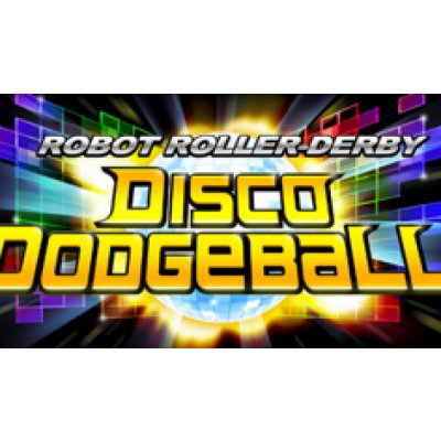 Robot Roller-Derby Disco Dodgeball – Hledejceny.cz