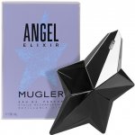 Thierry Mugler Angel Elixir parfémovaná voda dámská 50 ml – Zboží Mobilmania