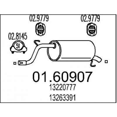 MTS MT 01.60907 – Hledejceny.cz