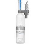 Belvedere Pure Vodka 40% 0,7 l (holá láhev) – Zboží Mobilmania