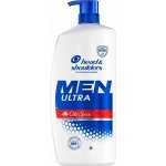 Head & Shoulders Men Ultra Old Spice šampon proti lupům pro muže 800 ml – Zboží Dáma