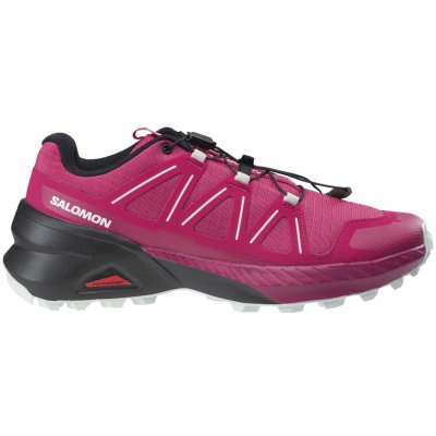 Salomon Speedcross Peak W L47604100 tyrkysový – Zboží Dáma