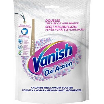 Vanish Oxi Action Prášek na bělení a odstranění skvrn 300 g