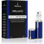 Travalo Milano Blue 5 ml – Zboží Dáma