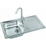 Alveus Basic 170 1 1/2 dekor – Zboží Dáma