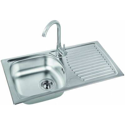 Alveus Basic 170 1 1/2 dekor – Zboží Dáma