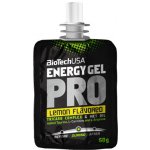 BioTech USA Energy Gel PRO 60 g – Zboží Dáma