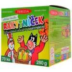 Terezia company Rakytníček Multivitaminové želatinky s rakytníkem 70 ks – Sleviste.cz