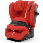 Cybex Pallas G i-Size Plus 2024 Hibiscus Red – Zboží Mobilmania