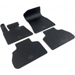 Koberce gumové Gumárny Zubří BMW X7 G07 2018 – Sleviste.cz