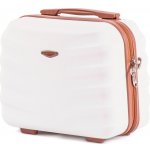 Wings Kosmetický kufr 402 béžový – Zbozi.Blesk.cz