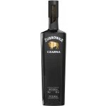 Żubrówka Czarna 40% 0,7 l (holá láhev) – Hledejceny.cz