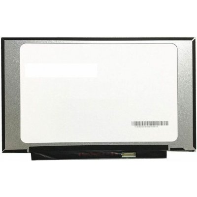 LCD displej display Asus Zenbook PRO UX480 14" 1920x1080 WUXGA Full HD LED 30pin Slim (eDP) IPS matný povrch – Zboží Živě