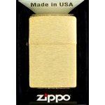 Zippo Kovový plynový – Hledejceny.cz
