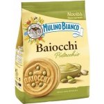 Mulino Bianco Baiocchi s pistáciovým krémem 240 g – Zboží Dáma