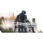 Crysis Remastered Trilogy – Hledejceny.cz