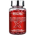 Scitec Nutrition THERMO X 100 kapslí – Zboží Mobilmania