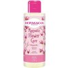 Sprchové gely Dermacol Flower Care Delicious Shower Cream Magnólie opojný sprchový krém 200 ml