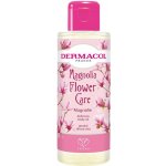Dermacol Flower Care Delicious Shower Cream Magnólie opojný sprchový krém 200 ml – Sleviste.cz