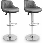 Aga MR2000 2ks šedá – Zboží Dáma