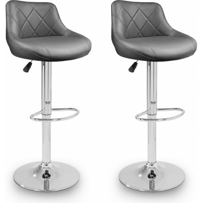 Aga MR2000 2ks šedá – Zboží Dáma