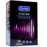 Durex Intense Orgasmic 16 ks – Zbozi.Blesk.cz