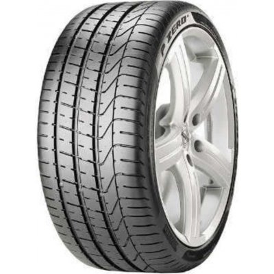 Pirelli P Zero Corsa Assimetrico 255/30 R20 92Y – Hledejceny.cz