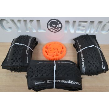 Continental Cross King 29x2,0 kevlar