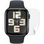 Screenshield fólie na displej pro APPLE Watch SE 2023 (40 mm) APP-WTCHSE2340-D – Zboží Mobilmania