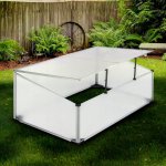 Linder Exclusiv MC4361 100 x 60 x 30 /40 cm – Zboží Dáma