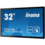 iiyama Prolite T1731SAW – Hledejceny.cz