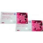 Reagen 4v1 test žloutenka-B a C/HIV/Syfilis 2 ks – Zboží Mobilmania