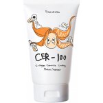 Elizavecca Milky Piggy CER-100 Collagen Ceramide Coating Protein Hair Treatment Regenerační maska na vlasy 100 ml – Zboží Dáma