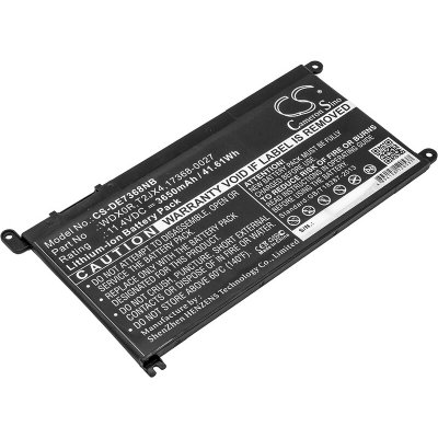 Cameron Sino CS-DE7368NB 3650mAh - neoriginální – Zboží Mobilmania