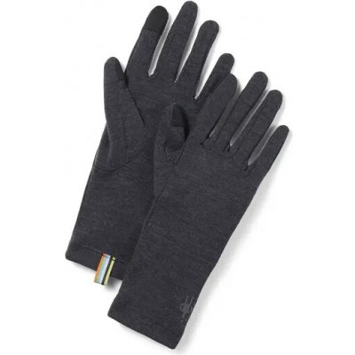 Smartwool Thermal Merino Glove šedé – Hledejceny.cz