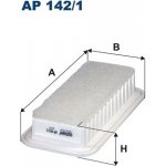FILTRON Vzduchový filtr AP142/1 – Hledejceny.cz