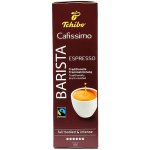 Tchibo Cafissimo Barista Espresso 10 ks – Hledejceny.cz