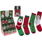 Vánoční ponožky – Zbozi.Blesk.cz