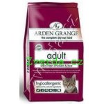 Arden Grange Cat Adult kuře & brambory 4 kg – Sleviste.cz
