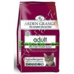 Arden Grange Cat Adult kuře & brambory 2 kg – Sleviste.cz