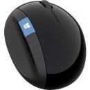 Microsoft Sculpt Ergonomic Mouse for Business 5LV-00002