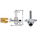 Makita D-48985 - Fréza drážkovací kotoučová tl. 5 mm s ložiskem – HobbyKompas.cz