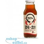 ZEN bio zázvor a ženšen 300 ml – Zboží Dáma
