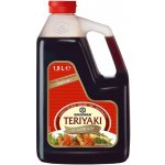 Kikkoman Teriyaki omáčka 1900 ml – Zbozi.Blesk.cz