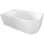 AQUALINE TIBERA L 170 x 80 cm E1026 – Hledejceny.cz