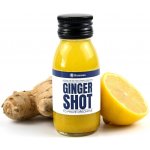 Nutsman Ginger Shot 60 ml – Zboží Mobilmania